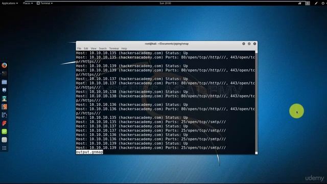 Kali Linux 3 смотреть онлайн