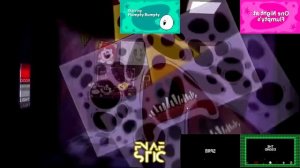 No BGM | One Night at Flumpty's [ Sparta Pulse Remix ]