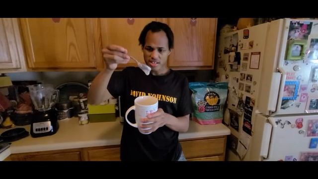 Opening My Heart Chakra (Onion Banana Juice Fast) смотреть онлайн