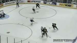 Павел Буре топ 10 голов в НХЛ