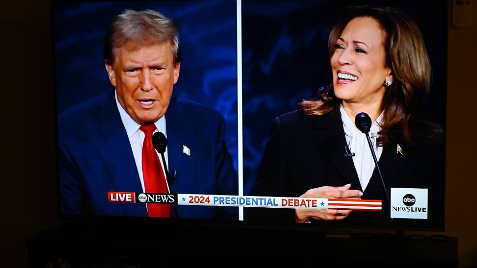 Выборы. Выборы в Америке.