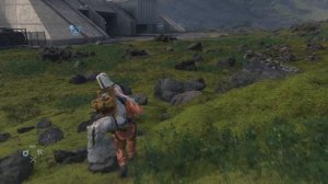 Death Stranding gameplay (2)