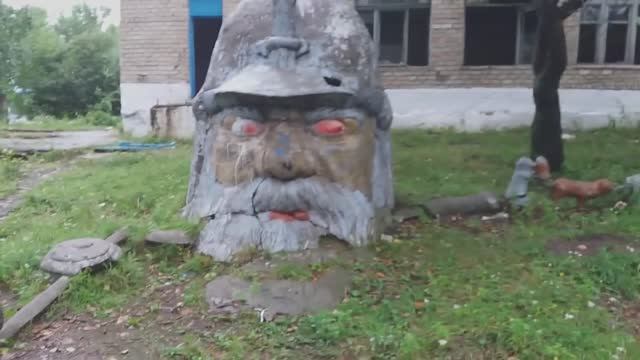 Парк Дзёмги смотреть онлайн