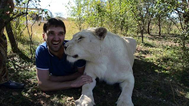 Сюрприз для Алины удался !