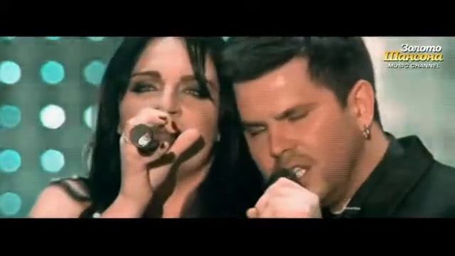 ПРЕМЬЕРА! Елена ВАЕНГА и Интарс БУСУЛИС НЕВА 2016 смотреть онлайн