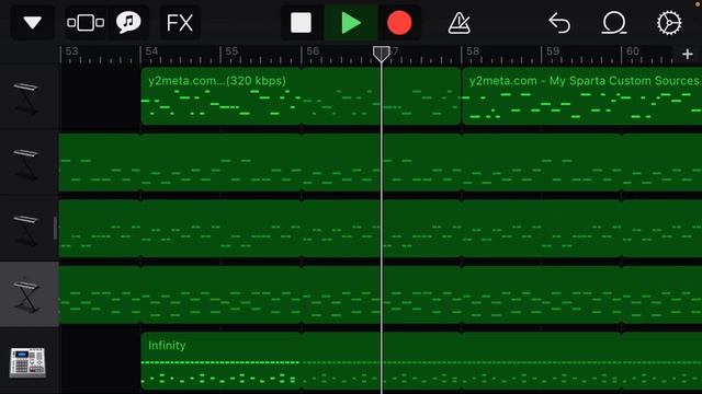 (V2) Sparta Custom Sources | Sparta Gamma Remix смотреть онлайн