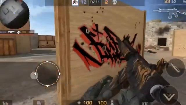 Хейтеры не вывез. 1 на 1 в standoff 2 смотреть онлайн