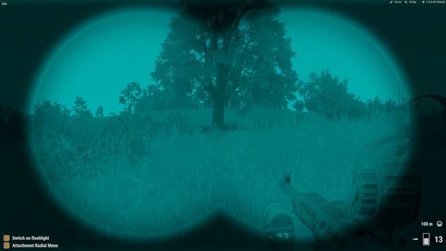 How Full 20 Man Convoy Failed - Arma Reforger 1.0 смотреть онлайн