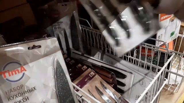 Гуляем по магазину #Маяк#обзортоваров смотреть онлайн