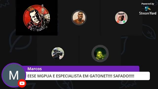 AFTERLIVE_ PARTE 2 Lucielle Brazil