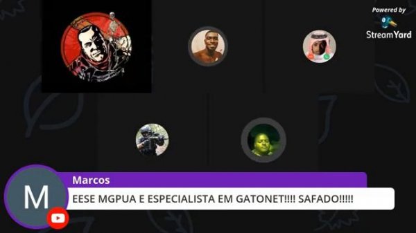 AFTERLIVE_ PARTE 2 Lucielle Brazil