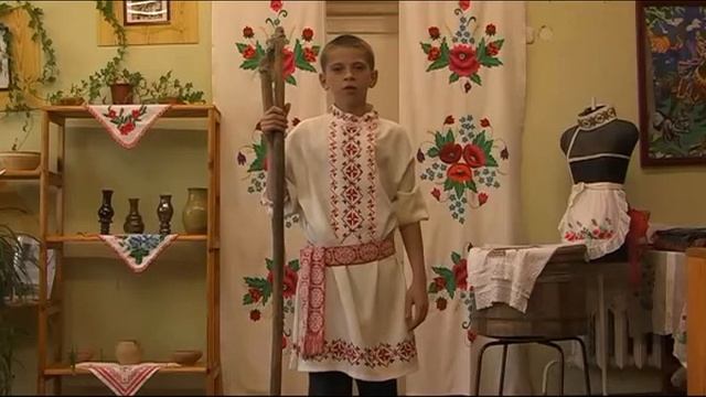 "О Городная! Край мой милый" смотреть онлайн