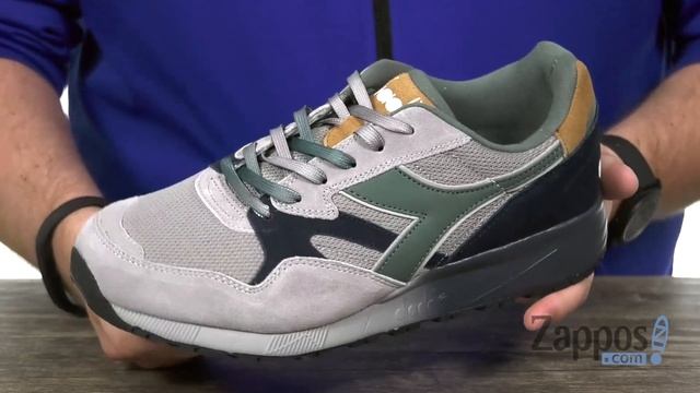 Diadora N902 Speckled SKU: 9093885
