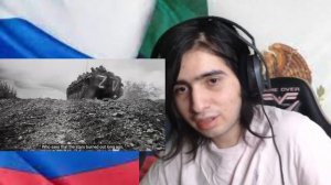 МЕКСИКАНЕЦ СМОТРИТ: SHAMAN — МОЙ БОЙ | РЕАКЦИЯ ИНОСТРАНЦА