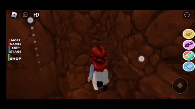 SauMi Tv играем в Roblox разные игры Rainbow friends @saumitv смотреть онлайн