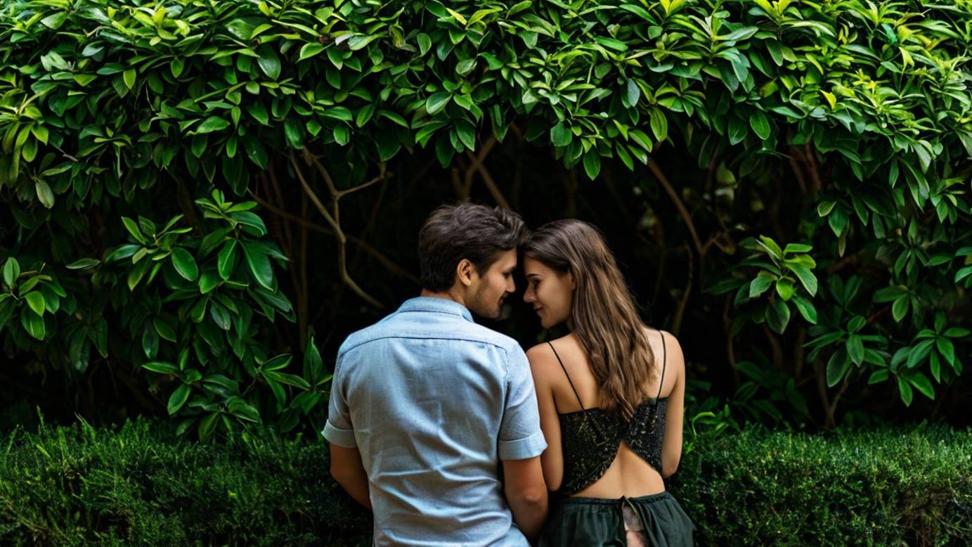 Баллада для влюбленных. Марк Котляр смотреть онлайн