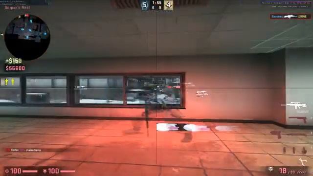 fast media ft. Neverlose.cc смотреть онлайн