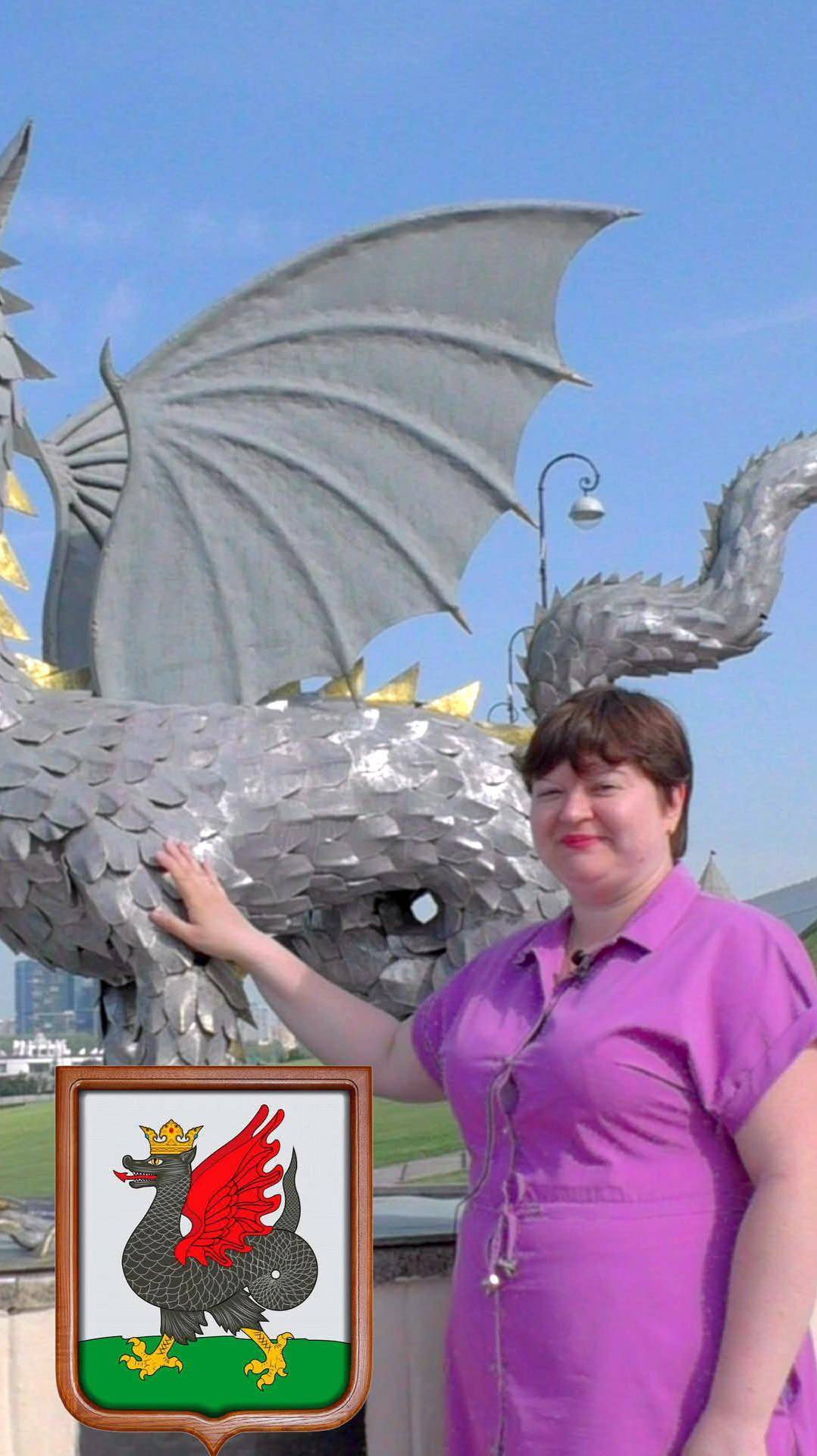 Зилант: Защитник и Покровитель Казани 🪽 смотреть онлайн