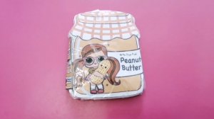 Бумажный домик для бумажной куклы ЛОЛ #лол #куклы #детям #мультики