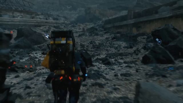 New Gameplay Today – Death Stranding смотреть онлайн