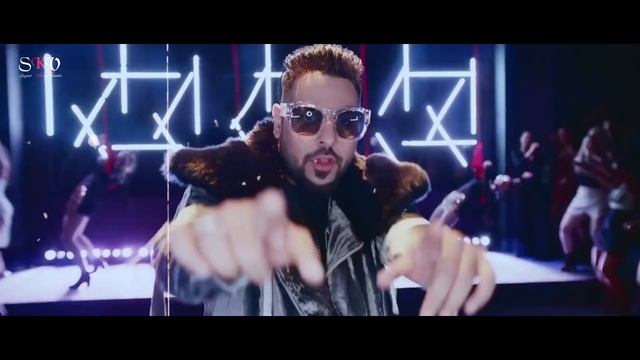 Badshah Mashup | Bollywood Party Songs 2022 | Sajjad Khan Visuals