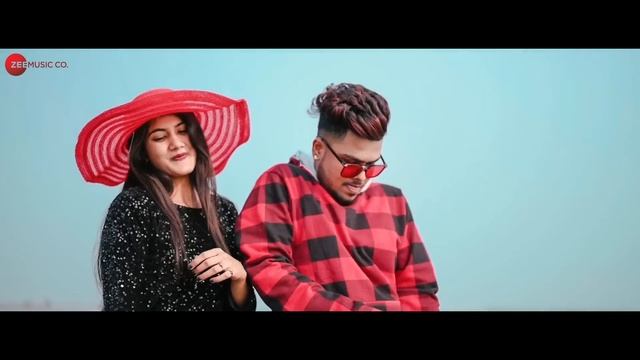 Aila Aila - Official Music Video | ZB | Rohit Exe | New Rap Song 2022