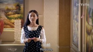 Секрет жены 1 сезон 16 серия