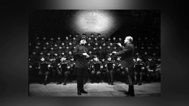 Октет КАППСА - Хороша земля подмосковная (1948) смотреть онлайн