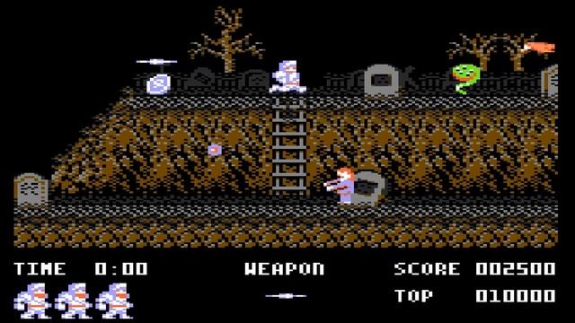 23 MUST-SEE NEW! 7800 Homebrew Games! смотреть онлайн
