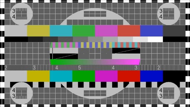 УЭИТ 16:9 (реконструкция) смотреть онлайн