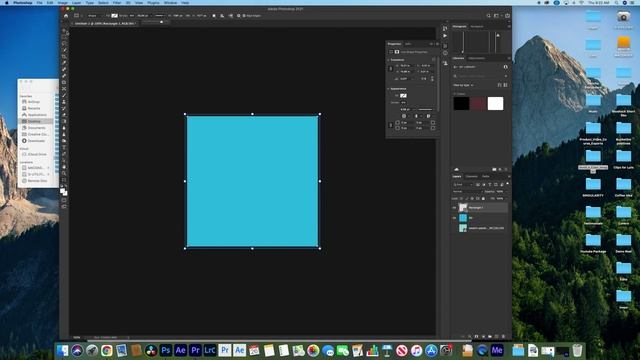 5. Creating Storyboards (CC)