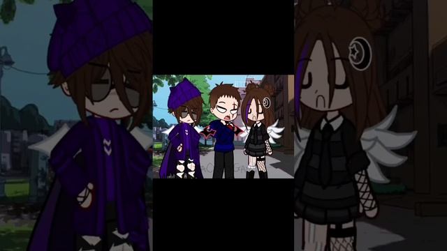 #gacha #гачалайф #gachatrend #gachalife смотреть онлайн