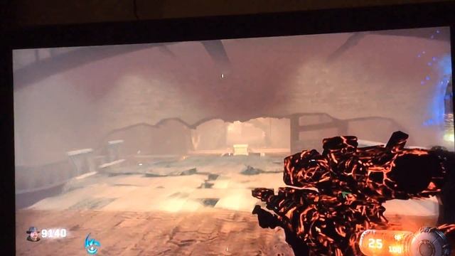 Zombies-[Part5/5]-Last 10 Souls For Sword Upgraded Locus Sniping $10,000 All 4 Perks[Successful] смотреть онлайн