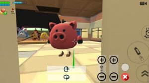 фнаф 1 ночь 1