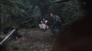 Глава клана Наотора 1 сезон 15 серия