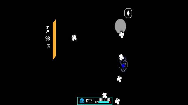 Inexistent Freedom [NO COMMENTS] [1440p60]