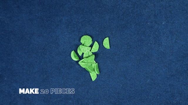 How to make flower with glitter foam paper || DIY Foamiran EVA Foam Paper Flowers смотреть онлайн