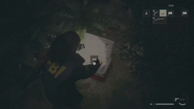 Alan Wake 2 How To Beat Full Nightingale Boss Fight Easily смотреть онлайн