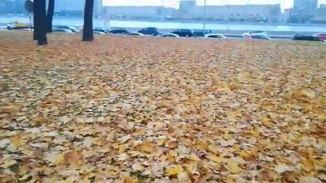 Осень 2018 смотреть онлайн