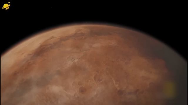 Что мы знаем про Марс Документальный фильм