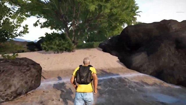 Arma 3: Old Man (continued) смотреть онлайн
