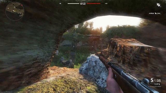 Let's Play SURVARIUM #010 Batu Khan!!! [Deutsch] [60FPS] Let's Play Survarium смотреть онлайн
