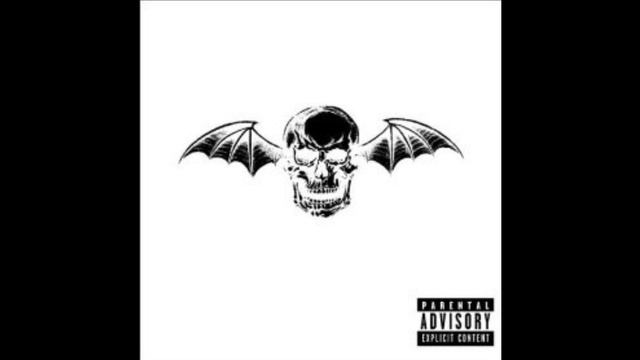 Avenged Sevenfold - A Little Piece of Heaven (8-bit Remix) смотреть онлайн