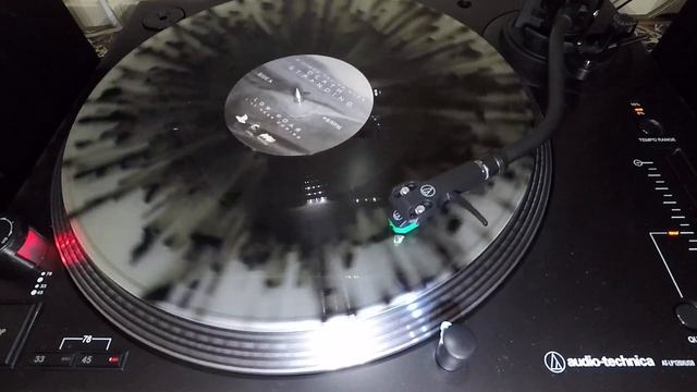 LOW ROAR- I'LL KEEP COMING (vinyl) смотреть онлайн
