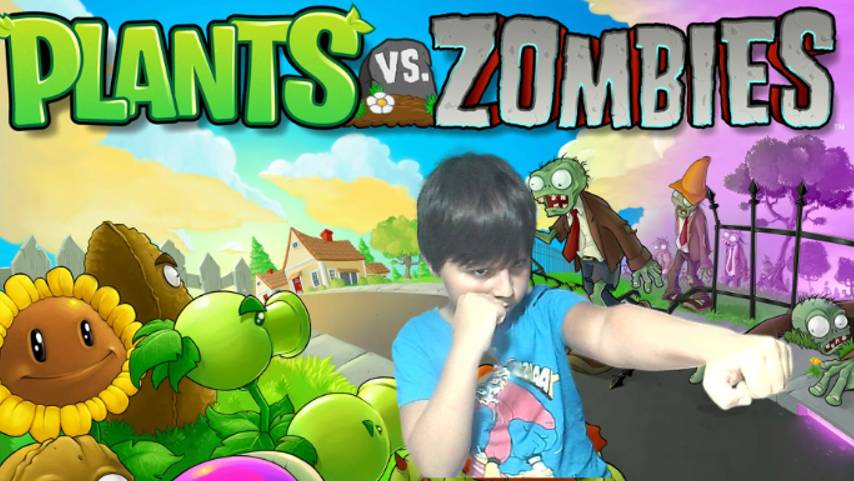 играю в planet vs zombi смотреть онлайн