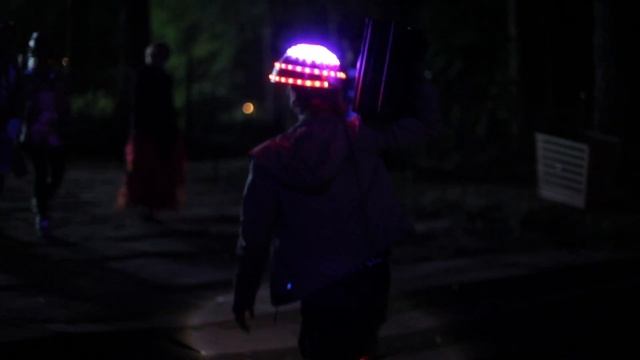 Sila Sveta at Midsummer Night's Dream 2013 смотреть онлайн