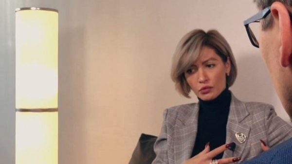 2Н Анна Дейс и Суперсила Предназначения