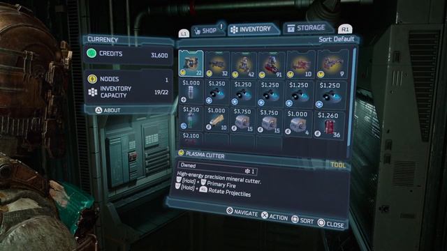 Dead Space, Episode 7 - SHE'S RIGHT THERE смотреть онлайн