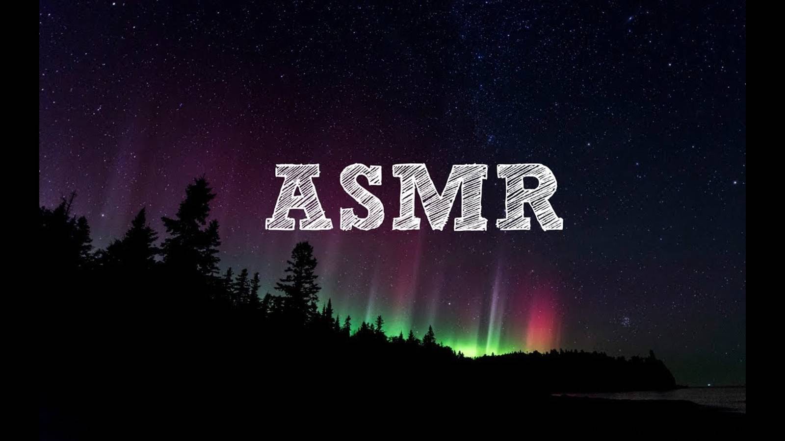 ASMR-программирование смотреть онлайн
