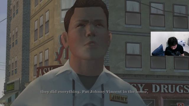 Main Bully Lagi - Bully : Scholarship Edition Part 12 смотреть онлайн